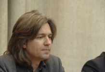 Дмитрий Маликов побывал в Стерлитамаке