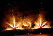 Фейерверки в Стерлитамаке: где нельзя запускать, как правильно хранить, что делать в случае отказа