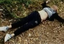 В Стерлитамаке нашли подозреваемых в убийстве девушки на улице Гоголя