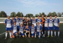 50 голов в ворота соперников!