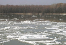 Ждать ли в Стерлитамаке паводка?