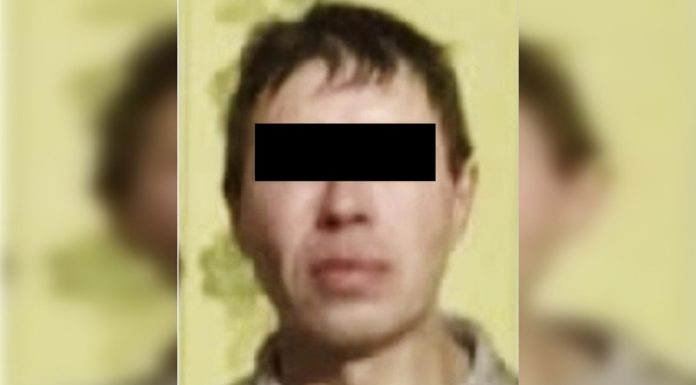 В Стерлитамаке завершены поиски 45-летнего Андрея Вальмухаметова