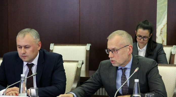 Под Стерлитамаком построят завод по производству упаковки