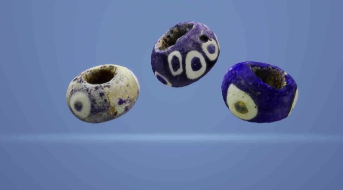 3D-модель археолога Стерлитамака вошла в топ-10 культурного и исторического наследия