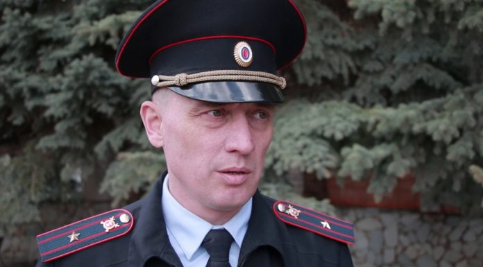 Уступают ли водители и пешеходы Стерлитамака дорогу машинам скорой помощи?