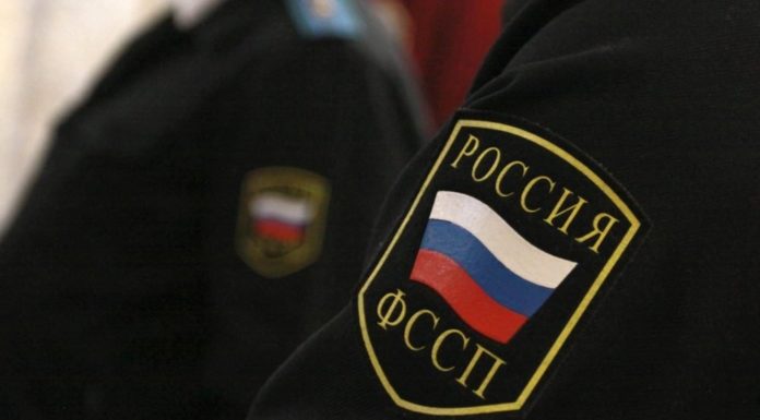 Рейд судебных приставов в Стерлитамаке: штрафы не платят половина водителей