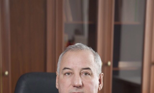 Главврач больницы Стерлитамака признан одним из лучших руководителей Башкирии