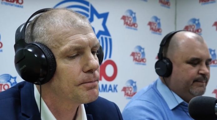 Что происходит со спортом в Стерлитамаке