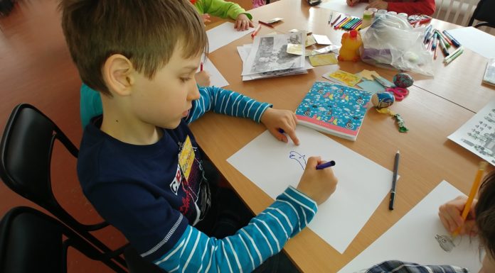 В Стерлитамаке открылся семейный клуб “Умное счастье”