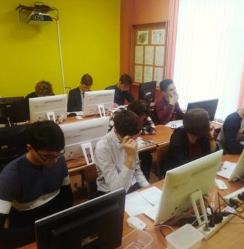 Что такое «Школа программирования» в Технопарке «ТолтекСФ БашГУ»?