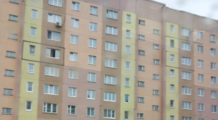 В Стерлитамаке мужчина протаранил три машины