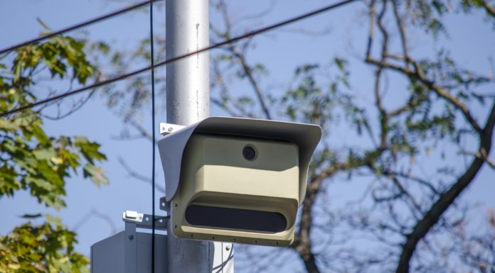 В Стерлитамаке установят три новых камеры фотовидеофиксации ПДД