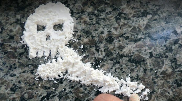 В Стерлитамаке у девушки изъяли крупную партию наркотиков