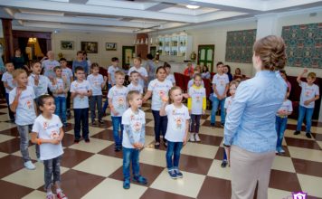 В Стерлитамаке состоялся V открытый турнир по ментальной арифметике