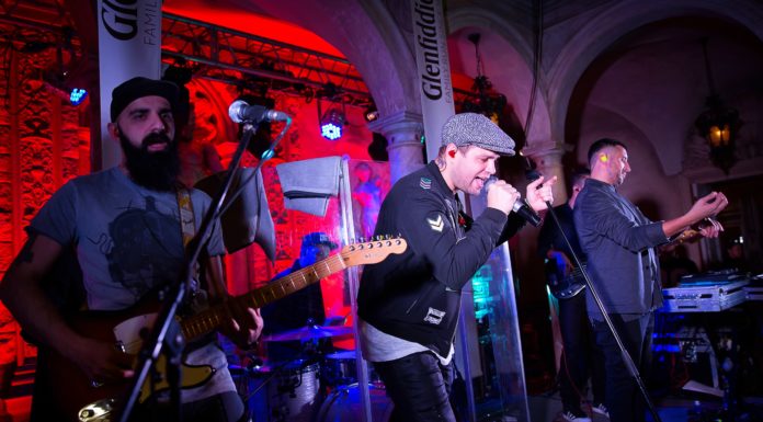 Объявлен хэдлайнер городского выпускного бала в Стерлитамаке