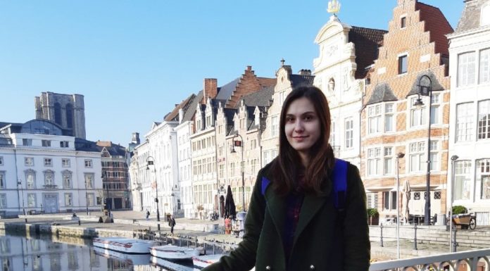 Дизайнер Милена Фаттахова: «Чемпионат WorldSkills – шанс заявить о себе миру»