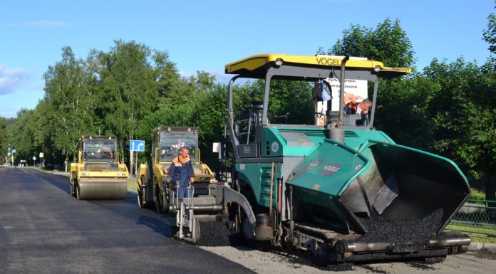 Что сделают в Стерлитамаке по программе «Безопасные и качественные автодороги»