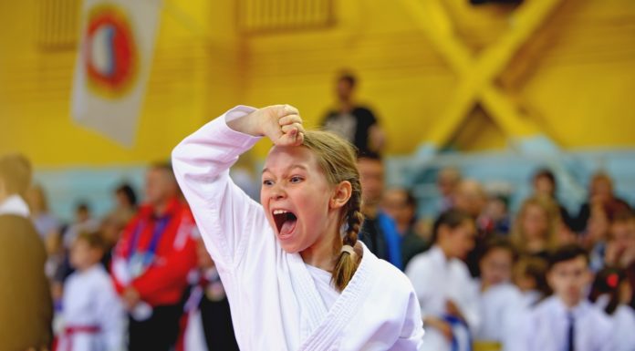 В Стерлитамаке прошел IV межрегиональный турнир по стилевому каратэ «STR OPEN 2019»