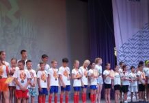 Школьники Стерлитамака выиграли всероссийский конкурс “Защитники, вперед!”