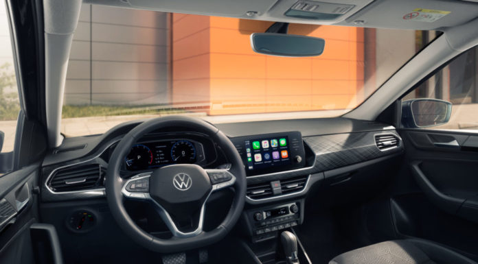 Новые Volkswagen в Стерлитамаке