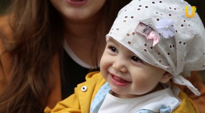 В Стерлитамаке детей называют в честь героев сериала «Игра престолов»