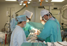 В Уфе успешно пересадили сердце 54-летней жительнице Стерлитамака