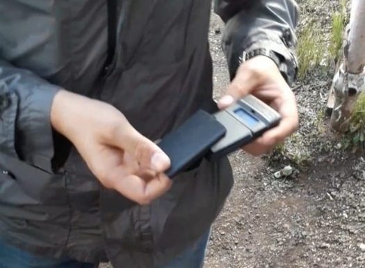 В Стерлитамаке задержали наркодилеров