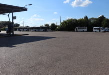 В Минтрансе Башкирии предупредили о двукратных проверках QR-кодов на междугородних рейсах