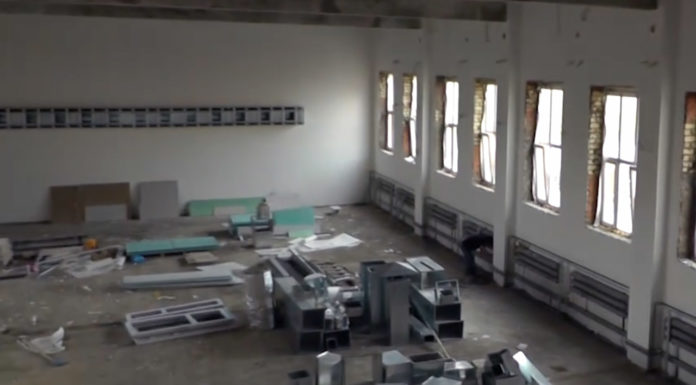 Мэр Стерлитамака проинспектировал строительство школы