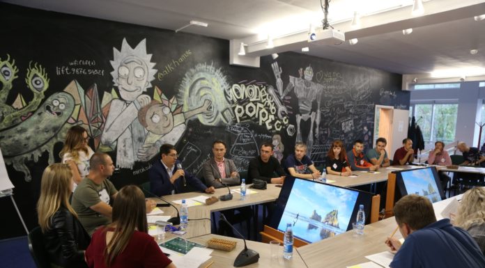 В Стерлитамаке презентовали геопарк «Торатау» и обсудили новые возможности для малого бизнеса