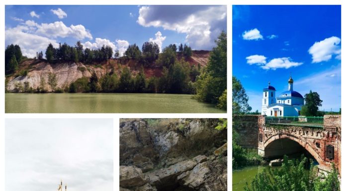 5 непопсовых вариантов для путешествий в пределах 100 км от Стерлитамака