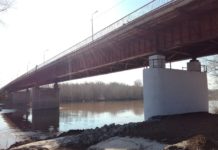 Когда закроют на ремонт Бельский мост в Стерлитамаке