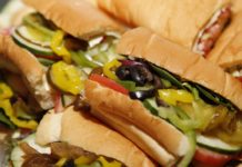 В Салавате после обеда в кафе “Subway” отравились три человека