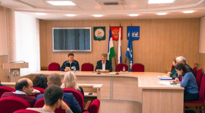 В Стерлитамаке произошло 5 несчастных случаев на производстве