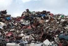 Огромную свалку под Стерлитамаком рекультивируют