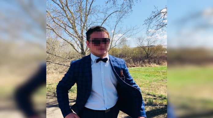 Студент из Стерлитамака попытался ограбить и поджечь банк