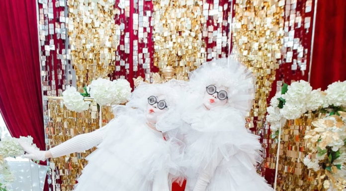 О чем мечтают люди-фрики Стерлитамака