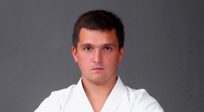 В Стерлитамаке пройдет V Кубок ЕврАзии. Интервью с организатором Александром Махновским