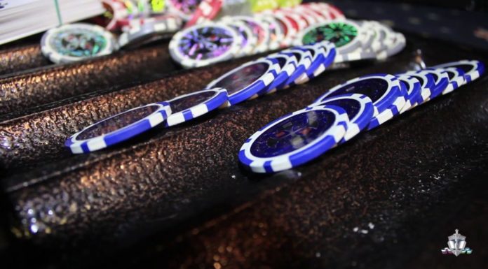 В Стерлитамаке «накрыли» банду, организовавшую в частном доме казино