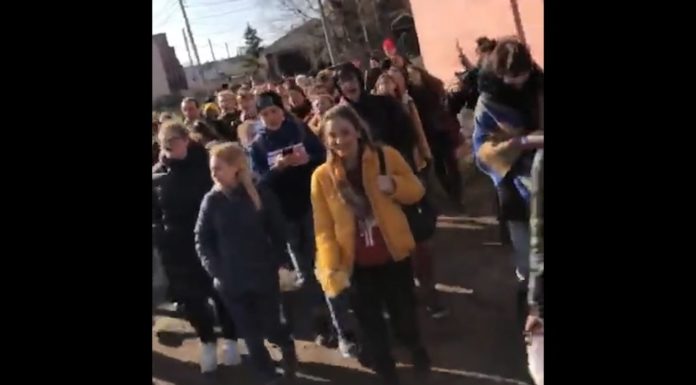 В Стерлитамаке студенты колледжа искусств устроили бунт