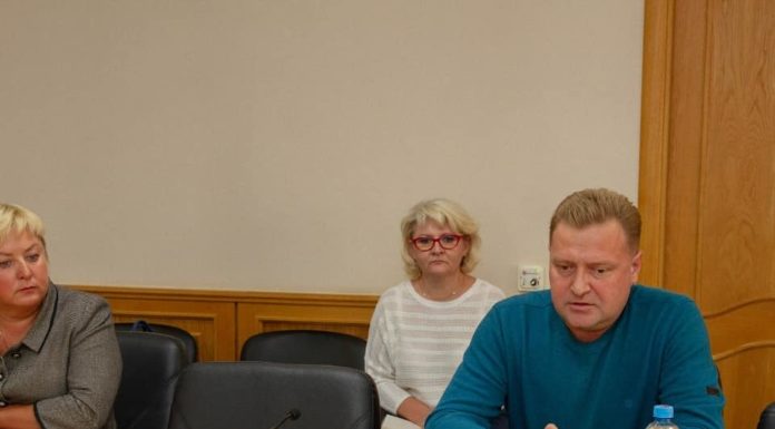 В Стерлитамаке обсудили проект создания центра в формате Streetretail