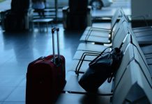 Жители Стерлитамака почти сутки не могут вылететь в Китай