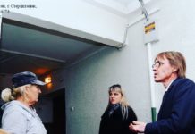 В Стерлитамаке подрядчики не уложились в сроки ремонта подъездов и дворов