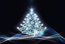 В Стерлитамаке установят 24-метровую пиксельную ель