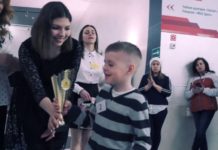 Где в Стерлитамаке «прокачать» ребенка? В «Klever Land»!