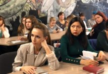 Тексты вместо омлета. В Стерлитамаке проходят Писательские завтраки