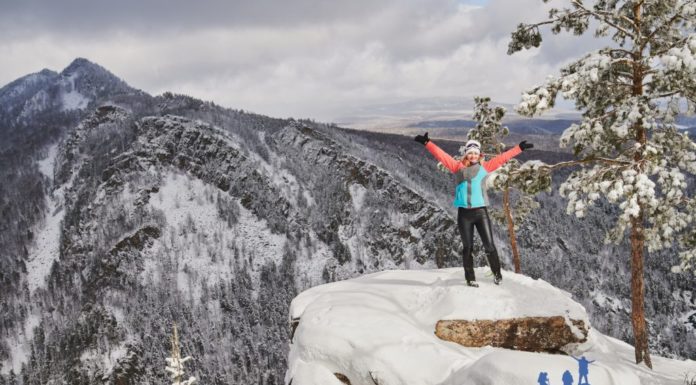 6 туров из Стерлитамака в новогодние каникулы-2021