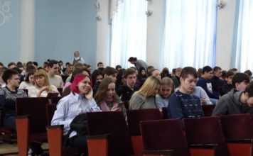 В СФ УГНТУ прошел день открытых дверей