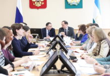 В Курултае обсудили изменения в зарплате педагогов