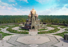 Участников ВОВ увековечат в галерее «Дорога памяти». Куда направить информацию о родственниках в Стерлитамаке